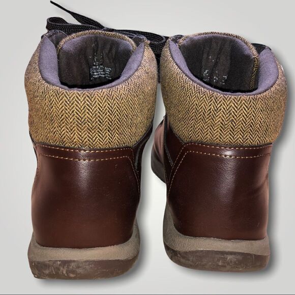 Eastland Women's Bethanie Ankle Boot 9.5M Brown - Picture 2 of 6